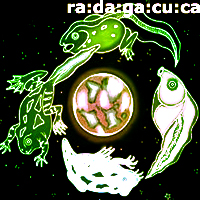 Picture for song 'Caen' by artist 'radagacuca'