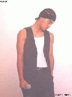 Picture for song 'Tell Me (original)' by artist 'Radar Seiha'