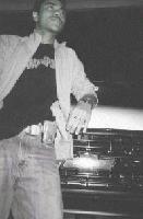 Picture for song 'Tell Me ( Neptunes Remix)' by artist 'Radar Seiha'