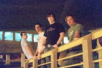 Picture for song 'summer fade' by artist 'Radial Angel'