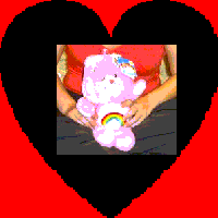 Picture for song 'Death Bed' by artist 'Radioactive Spork'