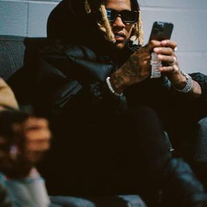 Picture for song 'Lil Durk x Lil Baby type beat "Problem"' by artist 'radionthetrack'