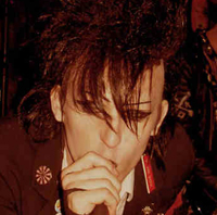 Picture for song 'I Am Shame' by artist 'Radio Scarlet'