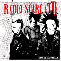 Picture for song 'Sestra, Sestra' by artist 'Radio Scarlet'