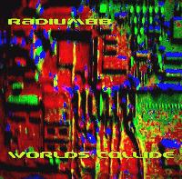 Picture for song 'big push' by artist 'radium88'