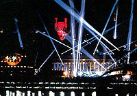 Picture for song 'Break it down (Jean Michel Jarre style)' by artist 'Radizz'
