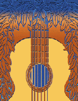 Picture for song 'Jungle Guitar' by artist 'Radizz'