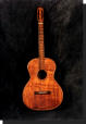 Picture for song 'La Guitara' by artist 'Radizz'
