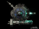 Picture for song 'Land of The Machines' by artist 'Radizz'