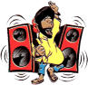 Picture for song 'Sticky BeatZ' by artist 'Radizz'
