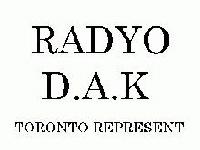 Picture for song 'Our Music Is Hot' by artist 'RADYO DAK'