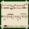Picture for song 'A Isca' by artist 'Rafael da'