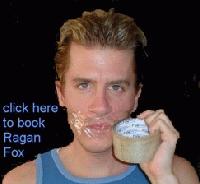 Picture for song 'Flower' by artist 'Ragan Fox'