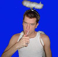 Picture for song '"I Don't"' by artist 'Ragan Fox'