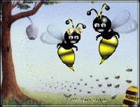 Picture for song 'Mr Bumblebee' by artist 'Ragdoll Masicist'