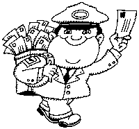 Picture for song 'The Post Man Says! dlk' by artist 'Ragdoll Masicist'