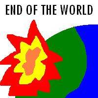 Picture for song 'End of the World' by artist 'Rage Against the String Cheese'