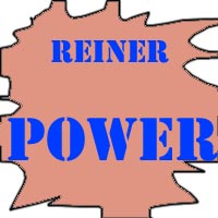 Picture for song 'Reiner Power' by artist 'Rage Against the String Cheese'