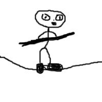 Picture for song 'Tightrope King' by artist 'Rage Against the String Cheese'