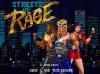 Picture for song 'Streets of Rage' by artist 'Rage tha Immortal'