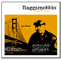 Picture for song 'WorldWar III' by artist 'Raggamobb'