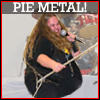 Picture for song 'Bohemian Rhapsody Solo' by artist 'Raging Hippo'