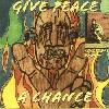 Picture for song 'Give Peace a Chance' by artist 'Rags to Riches'