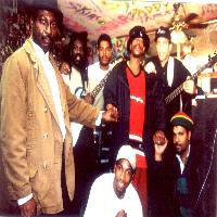 Picture for song 'Talk About It' by artist 'Rags to Riches'