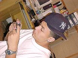 Picture for song 'Dont Make Me (Flow)' by artist 'Rah Boogy'