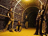 Picture for song 'Juliet's Last Song' by artist 'Raining Confusion'