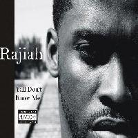 Picture for song 'READY' by artist 'Rajiah'