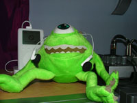 Picture for song 'First Dive' by artist 'Rakk'