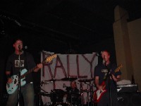 Picture for song '24th & 9th' by artist 'Rally Cap'