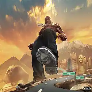 Picture for song 'Ralph Cloud - Burna Boy x Davido Type Beat' by artist 'Ralph Cloud'