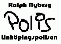 Picture for song 'Ralph Nyberg (Polis Av Högsta Klass)' by artist 'Ralph Nyberg'