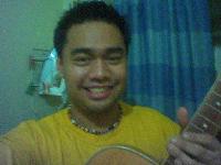 Picture for song 'may mahal na akong iba' by artist 'Ralph Randrup'