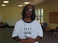 Picture for song 'My Soul has Gown Deep ft J.Walker' by artist 'Rambo'