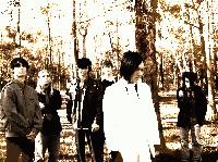 Picture for song 'Club Decease - Death Next Door' by artist 'R A M dotcom'