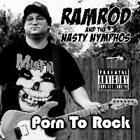 Picture for song 'Crack Whore' by artist 'Ramrod and the NNs'