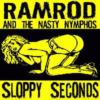 Picture for song 'Free Balls' by artist 'Ramrod and the NNs'