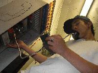 Picture for song '3 Steps' by artist 'Ramses'