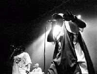 Picture for song 'When the Pen Hits the Page' by artist 'Ramses'