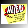 Picture for song 'For them Haters feat (hard kore beats)' by artist 'Ramz'