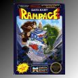 Picture for song 'Rampage' by artist 'Ramz'