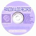 Picture for song 'Behind the rim of the Moon - LE CHUNK' by artist 'Random Audio Records'
