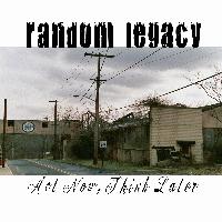 Picture for song 'Aynjel' by artist 'Random Legacy'
