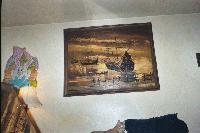 Picture for song 'SpiderLady' by artist 'random noise'