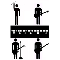 Picture for song 'Backstabbed' by artist 'RaNDoM(US)'