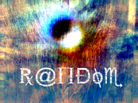 Picture for song 'Touchy, Feely' by artist 'RaNDoM(US)'