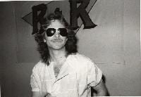 Picture for song 'Bruno's' by artist 'R and R'